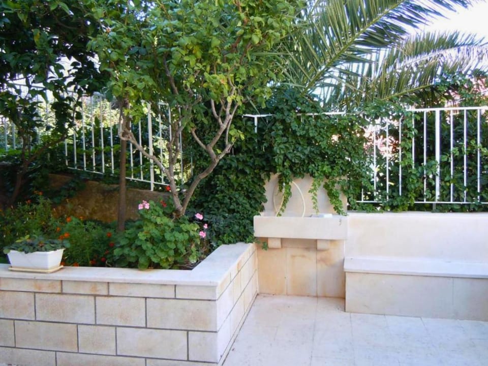 Patio, Balcony/Terrace