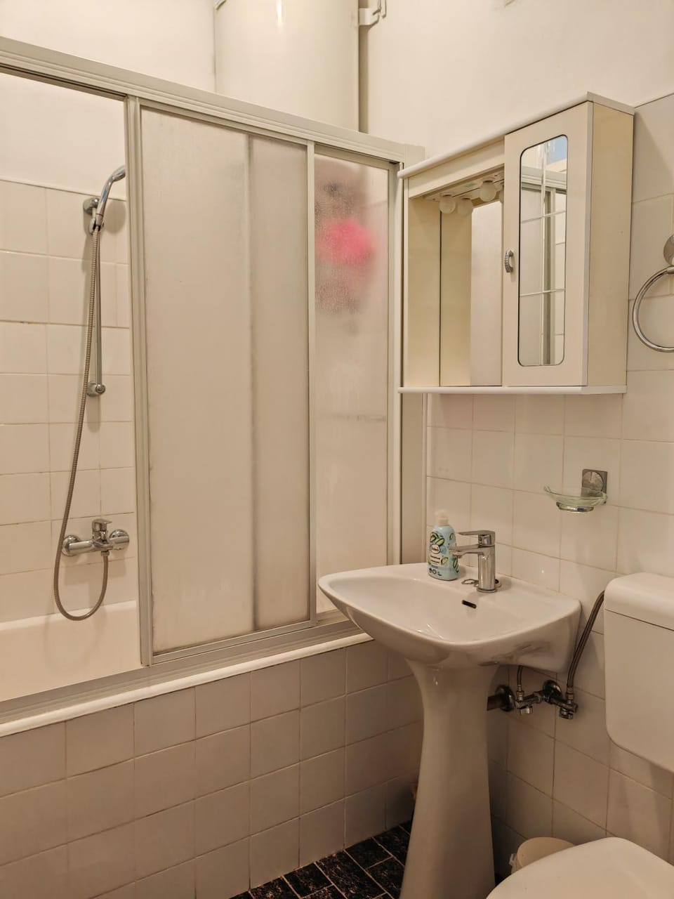 Bathroom, Bath
