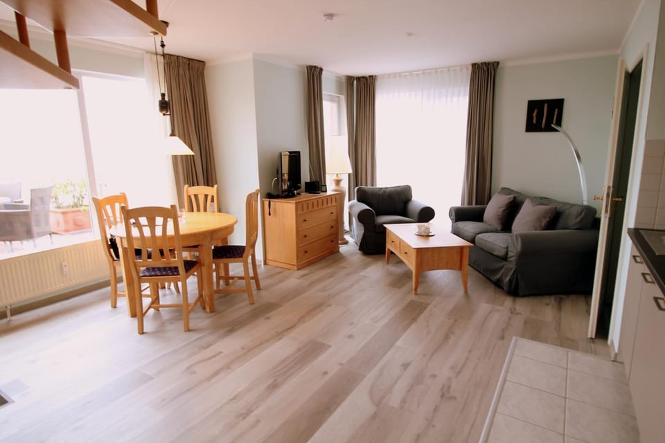 Penthouse am Großen Plöner See Apartment in Plön