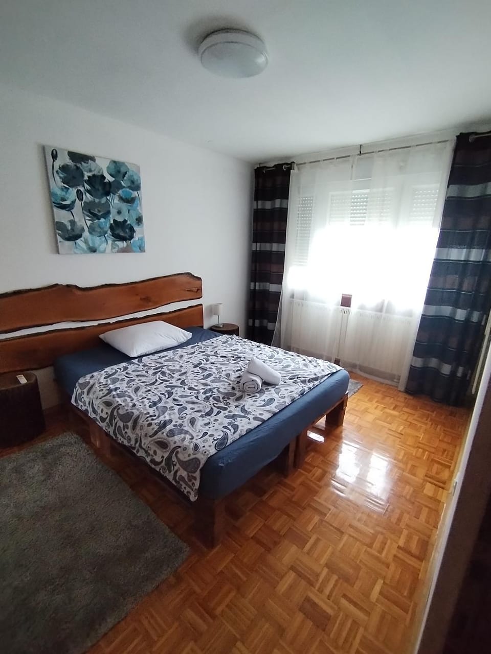Apartman Stonewood West Apartment in City of Zagreb