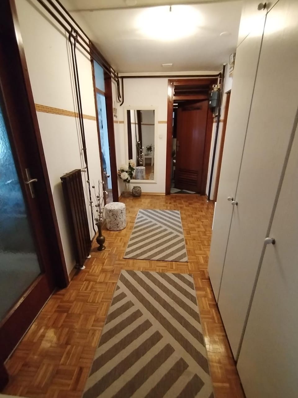 Apartman Stonewood West Apartment in City of Zagreb