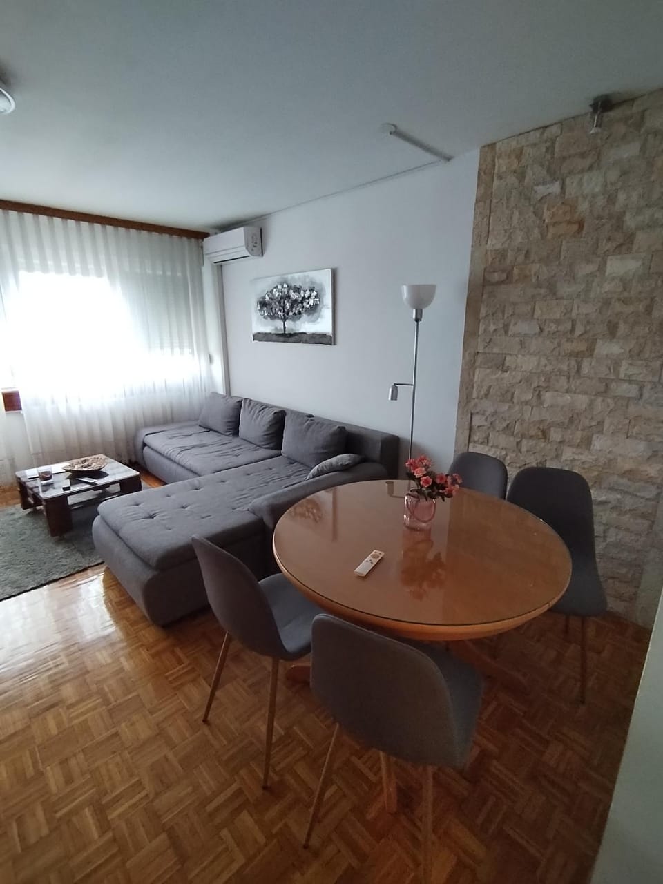 Apartman Stonewood West Apartment in City of Zagreb