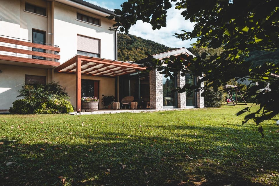 La Via Claudia Casa Vacanze House in Veneto