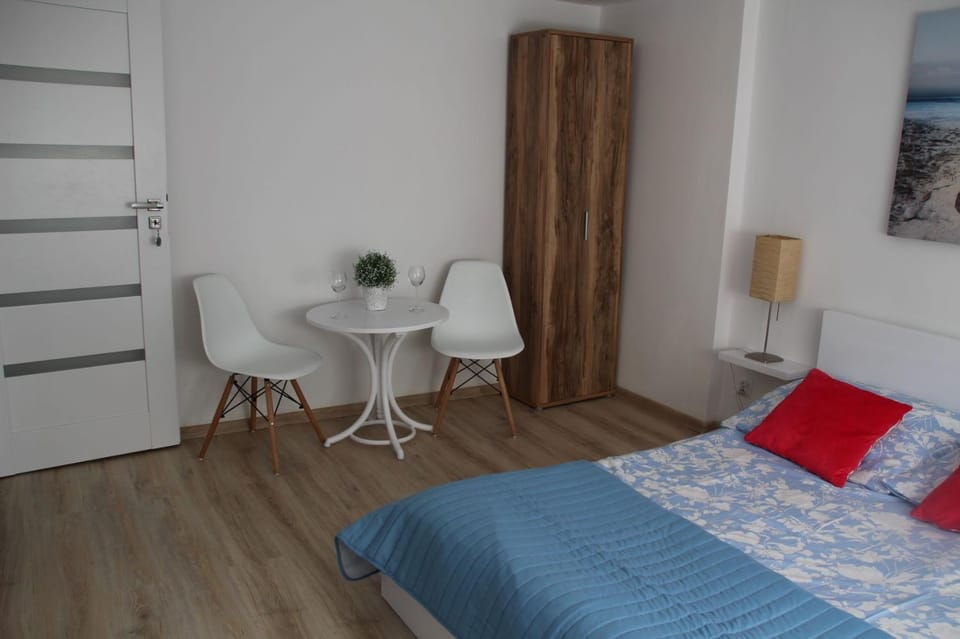 Studio 2-pokojowe Magda Apartment in Wladyslawowo