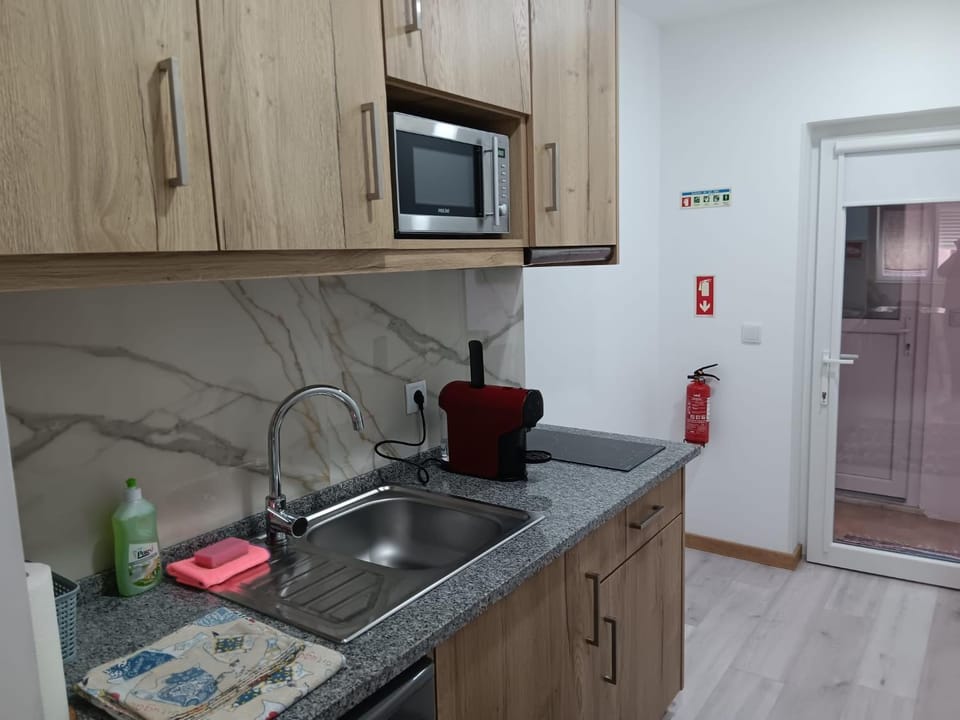 Casa Bateira Apartment in Coimbra District, Portugal
