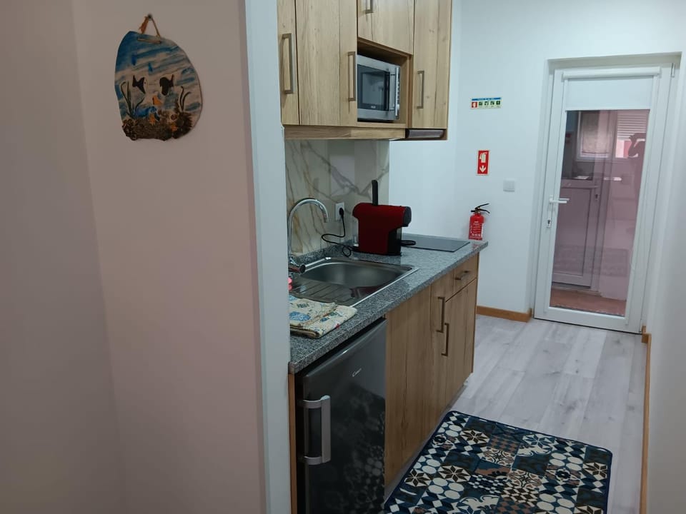 Casa Bateira Apartment in Coimbra District, Portugal
