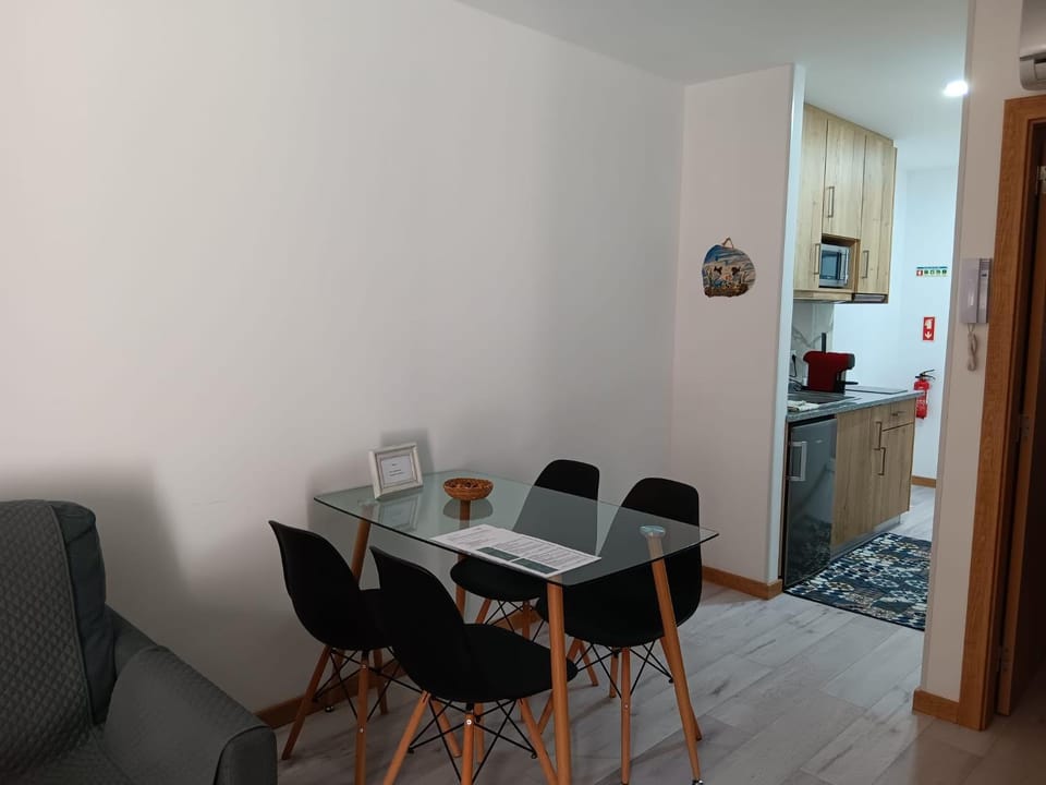Casa Bateira Apartment in Coimbra District, Portugal