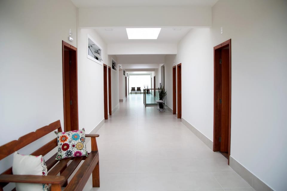 Jabó Inn Hotel Hotel in State of Minas Gerais, Brazil