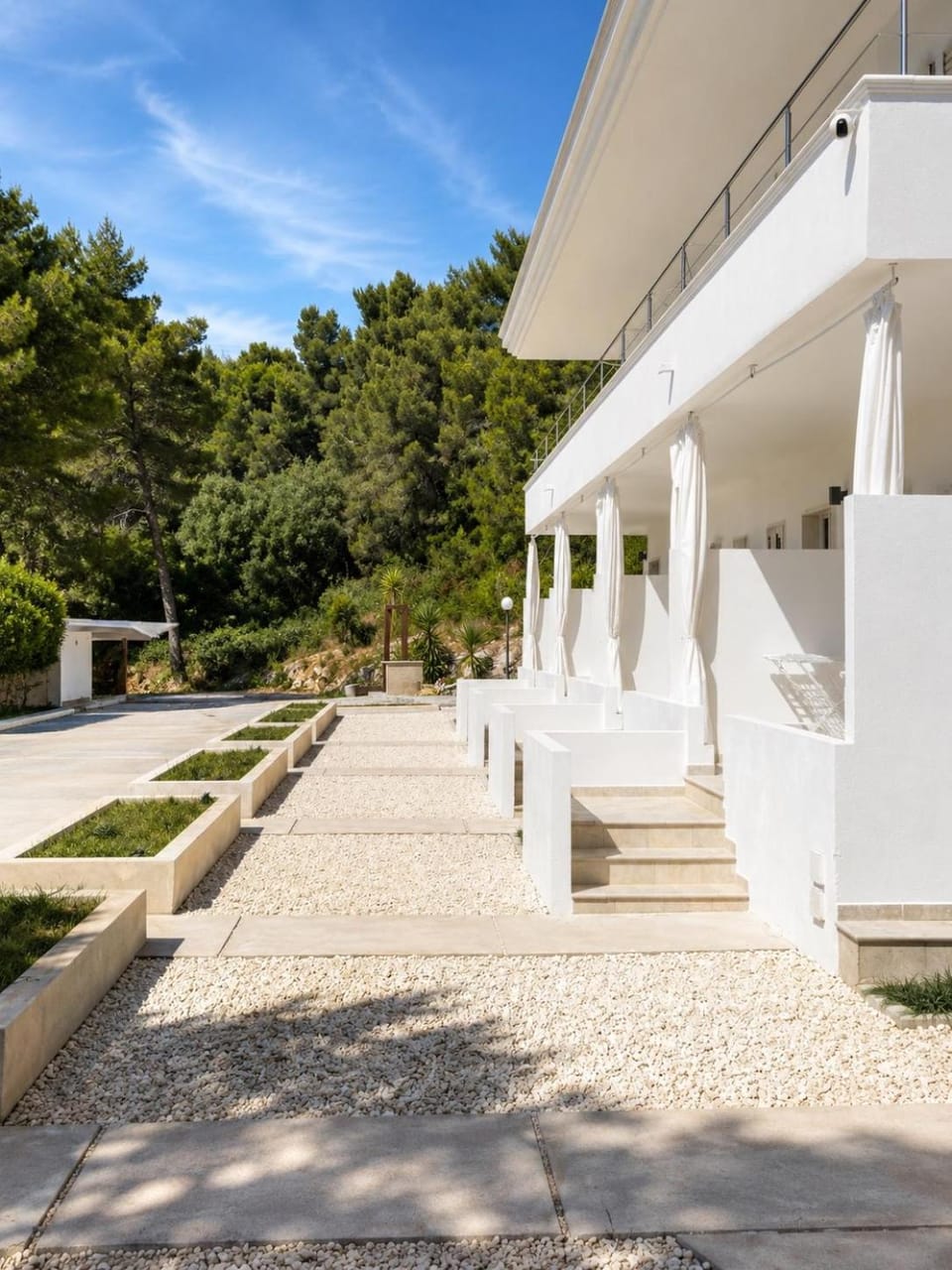 Petra Maris B&B Bed and Breakfast in Province of Foggia