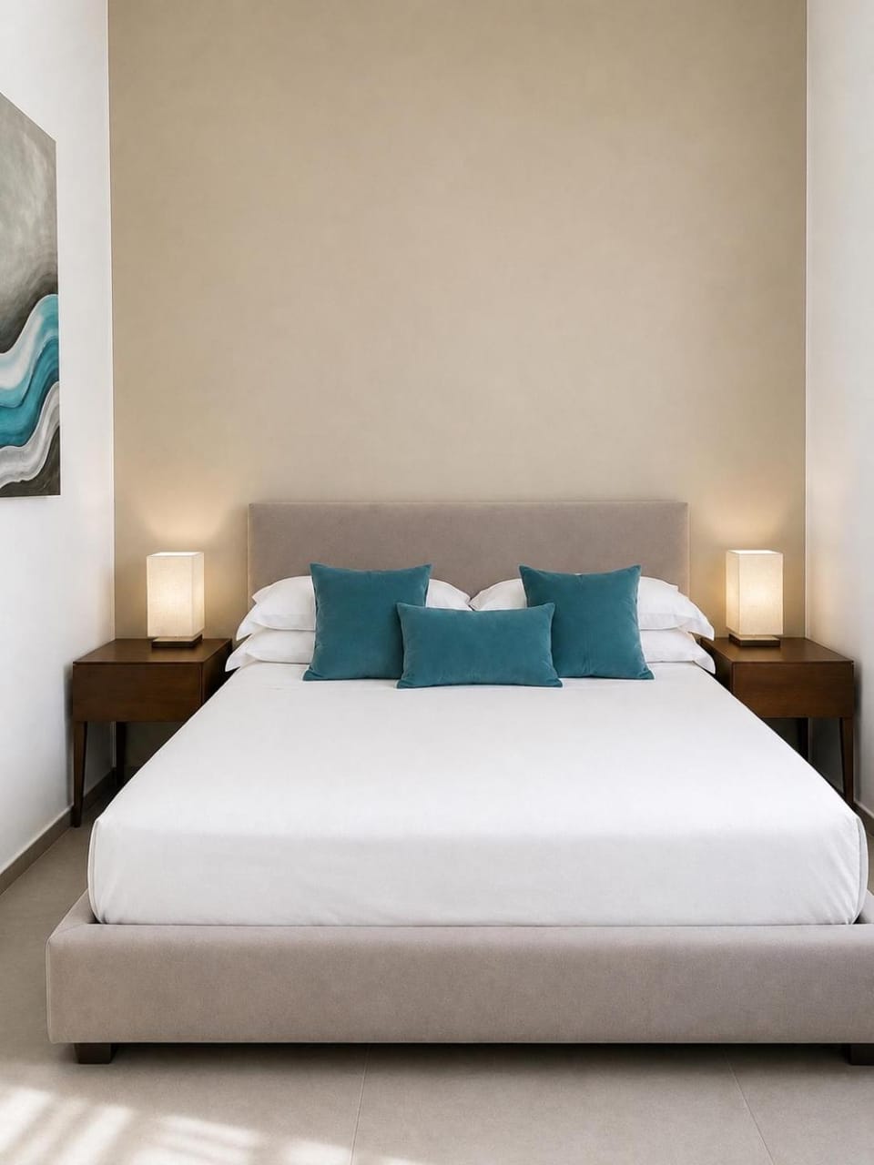 Petra Maris B&B Bed and Breakfast in Province of Foggia