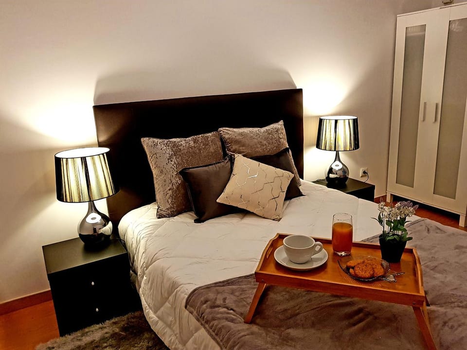 Oporto Cozy Studio Apartment in Porto
