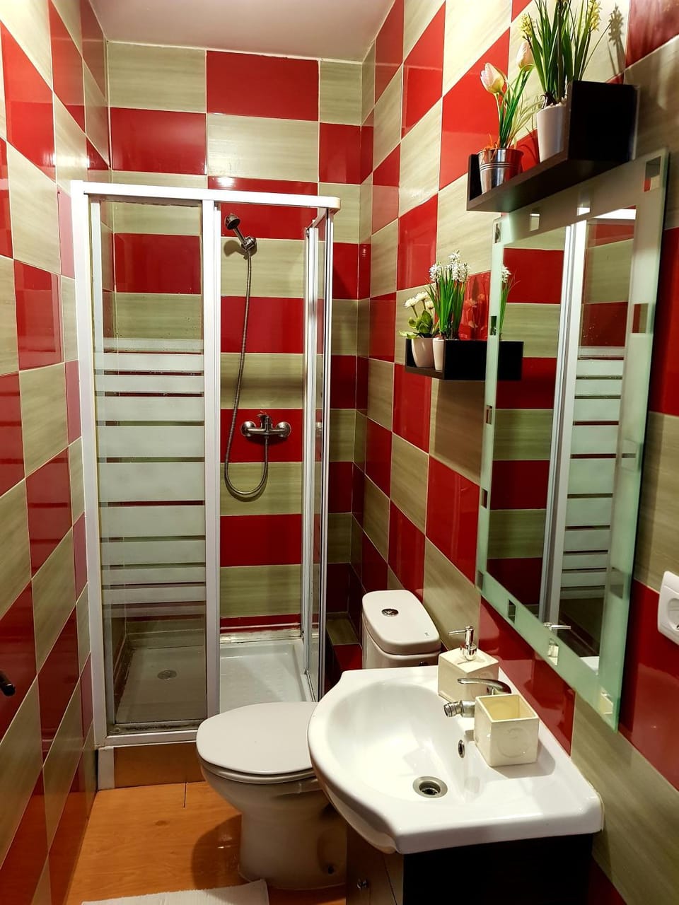 Oporto Cozy Studio Apartment in Porto