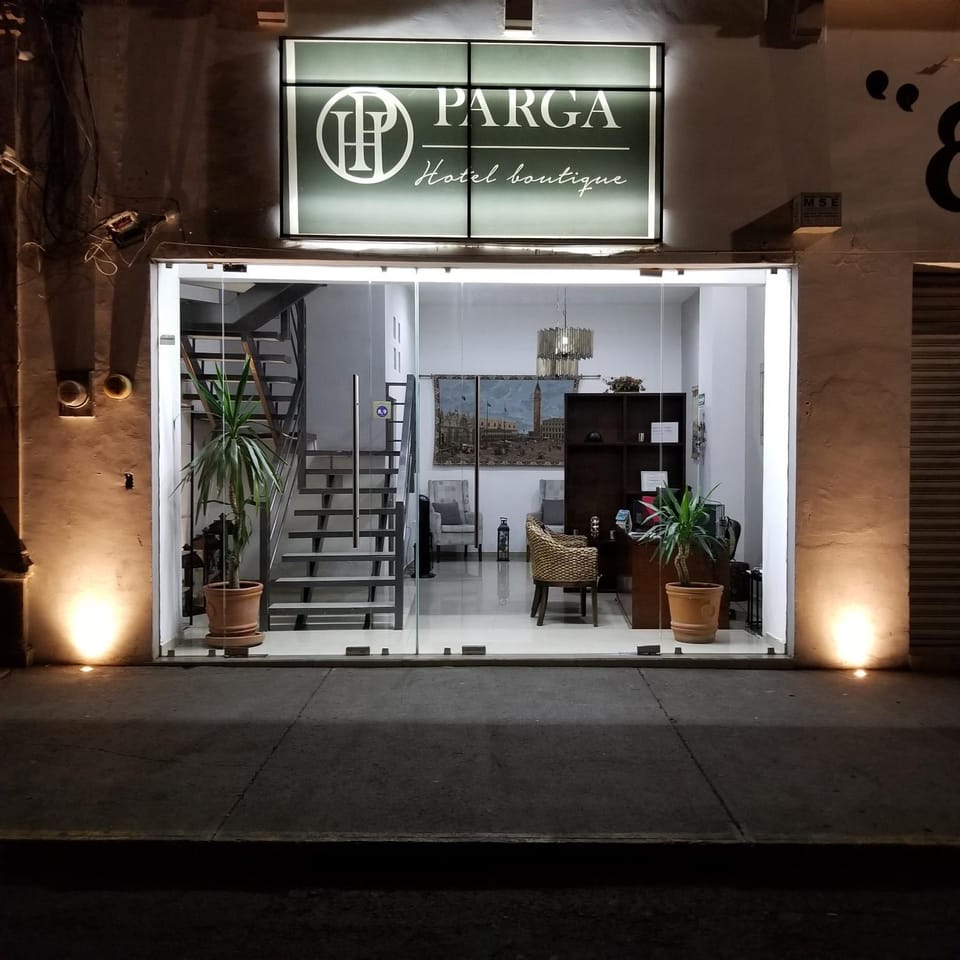 Facade/entrance, Lobby or reception