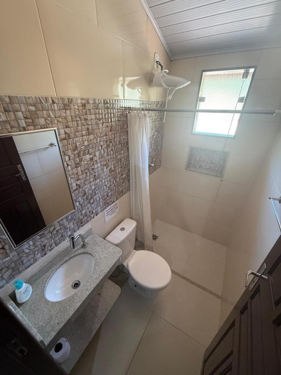 Recanto Guarassol Apartamentos Apartment in State of Rio de Janeiro