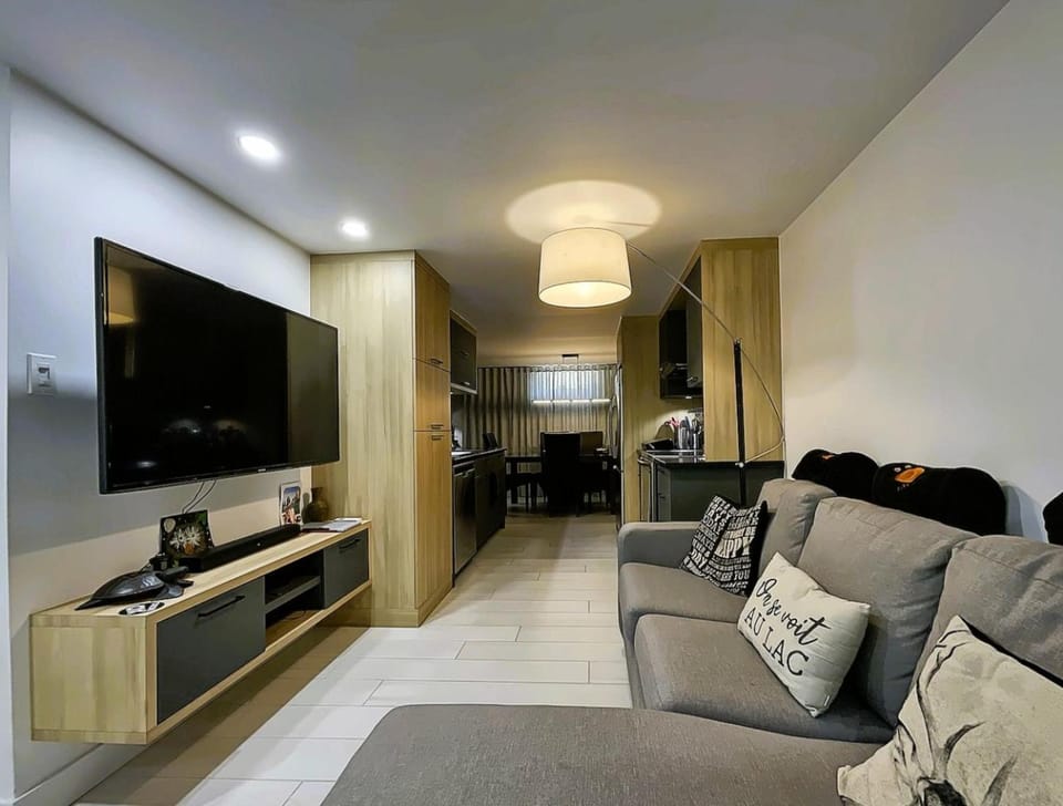 TV and multimedia, Living room