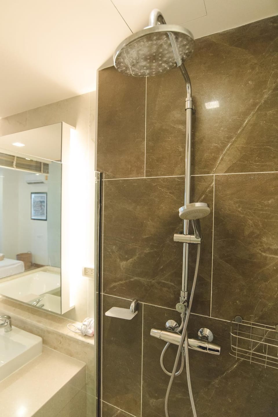 Shower