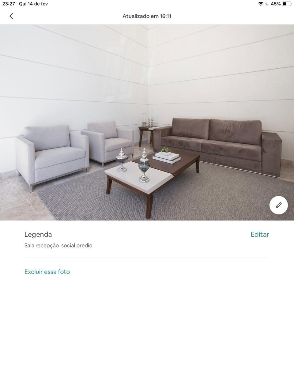 Cobertura Aischa Hum Apartment in Sao Paulo City