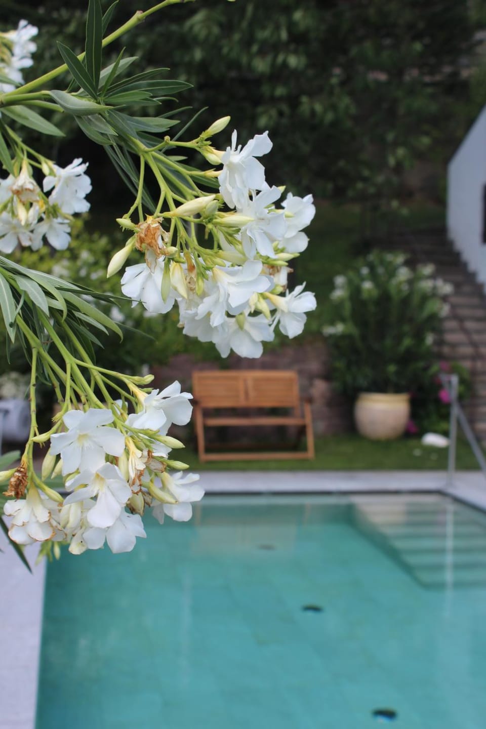 Villa Falkner Apartment in Tirol