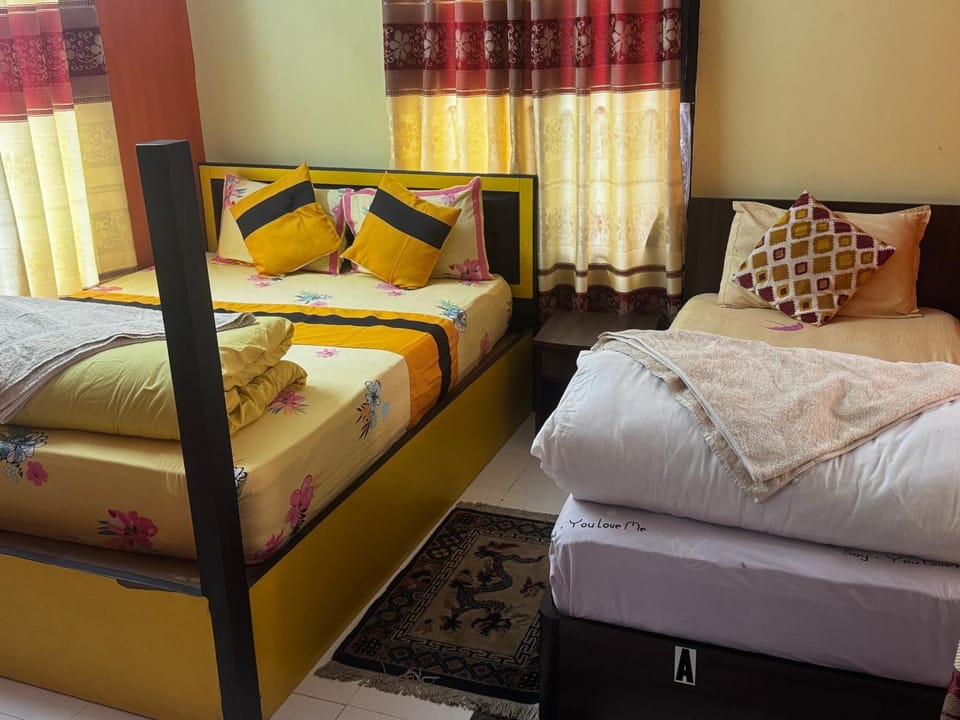 BnB Royal Tourist House Near Tourist Bus Station in Thamel Bed and Breakfast in Kathmandu