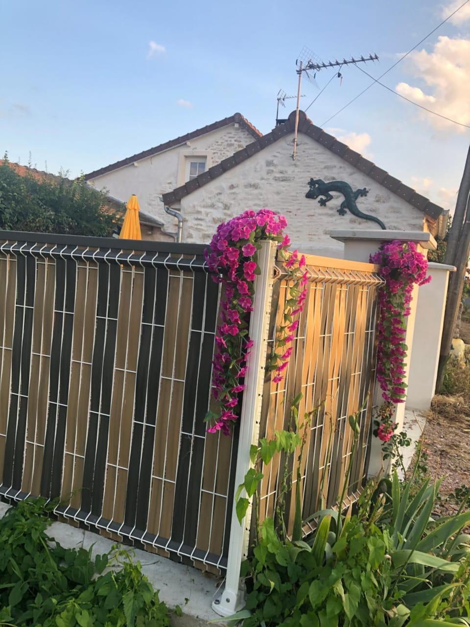 STUDIO 11m2 House in Bourgogne-Franche-Comté