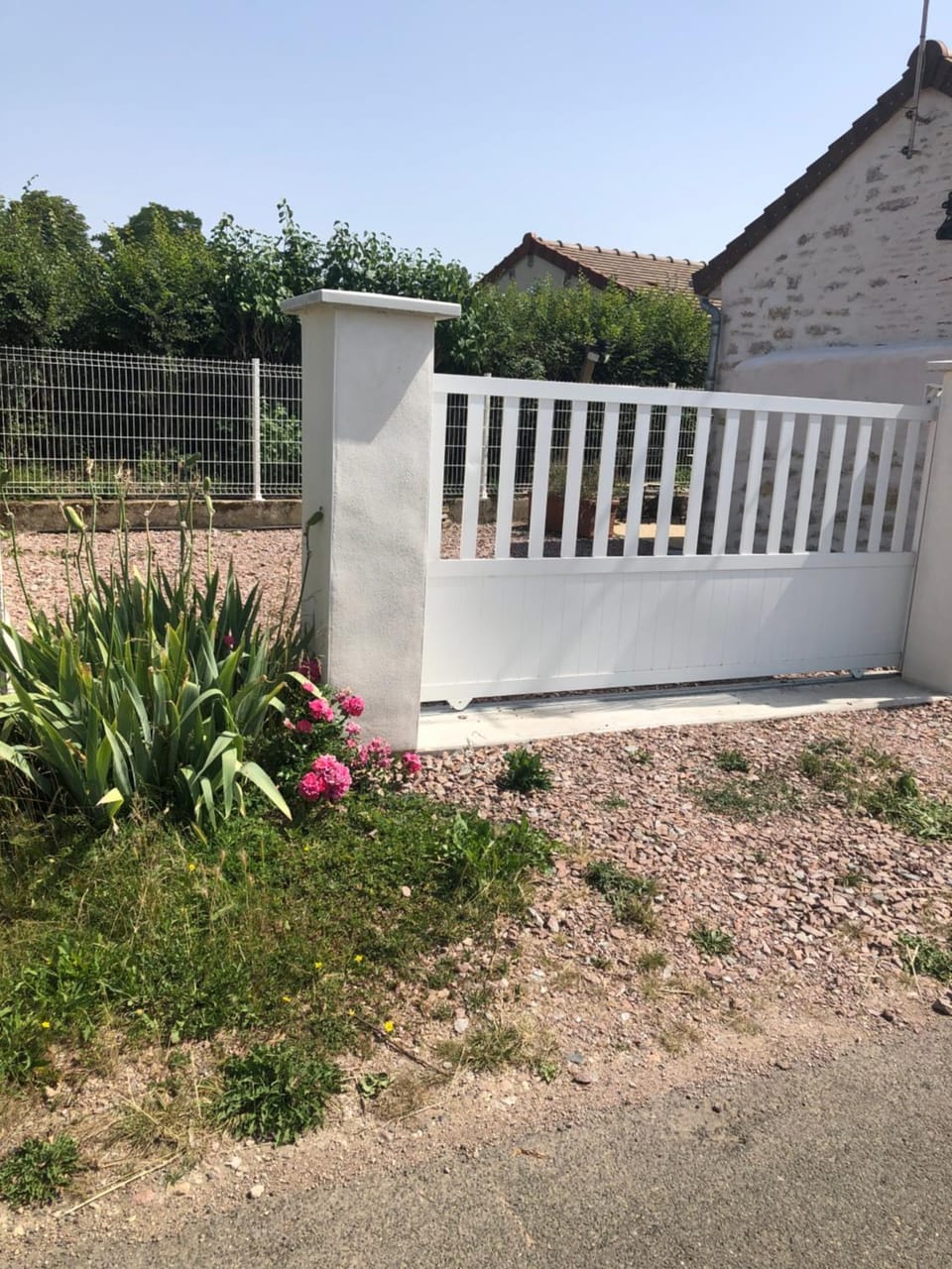 STUDIO 11m2 House in Bourgogne-Franche-Comté