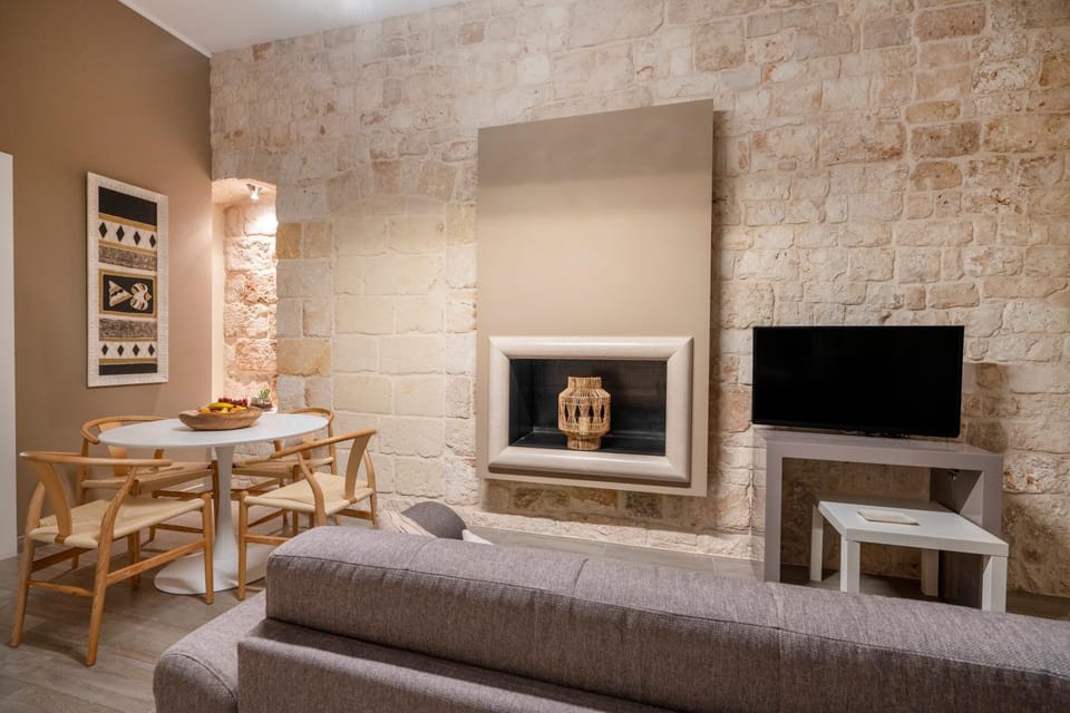 B&B Morabella Bed and Breakfast in Conversano