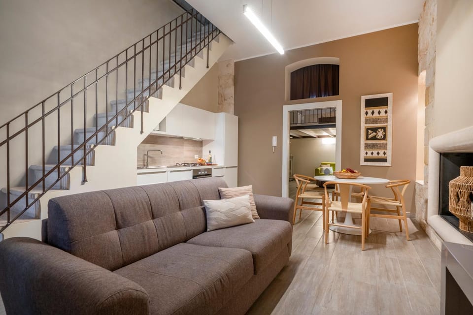 B&B Morabella Bed and Breakfast in Conversano