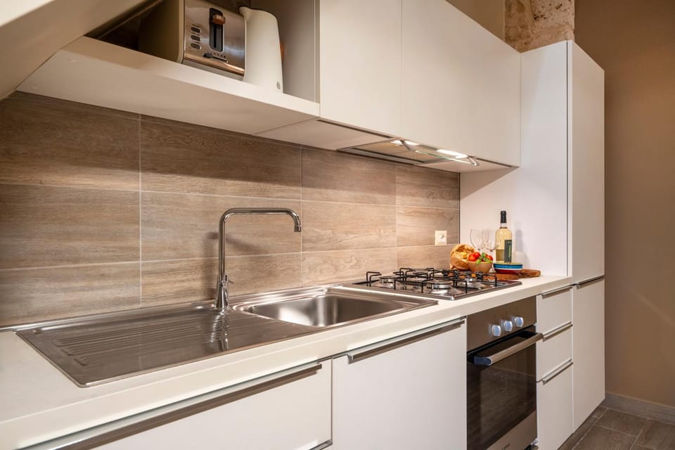 B&B Morabella Bed and Breakfast in Conversano