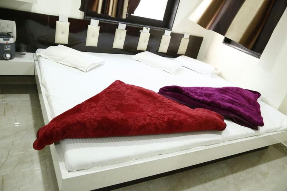 Hotel Arzoo Palace Hotel in Rajasthan