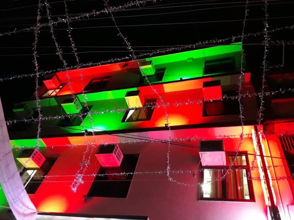 Hotel Arzoo Palace Hotel in Rajasthan