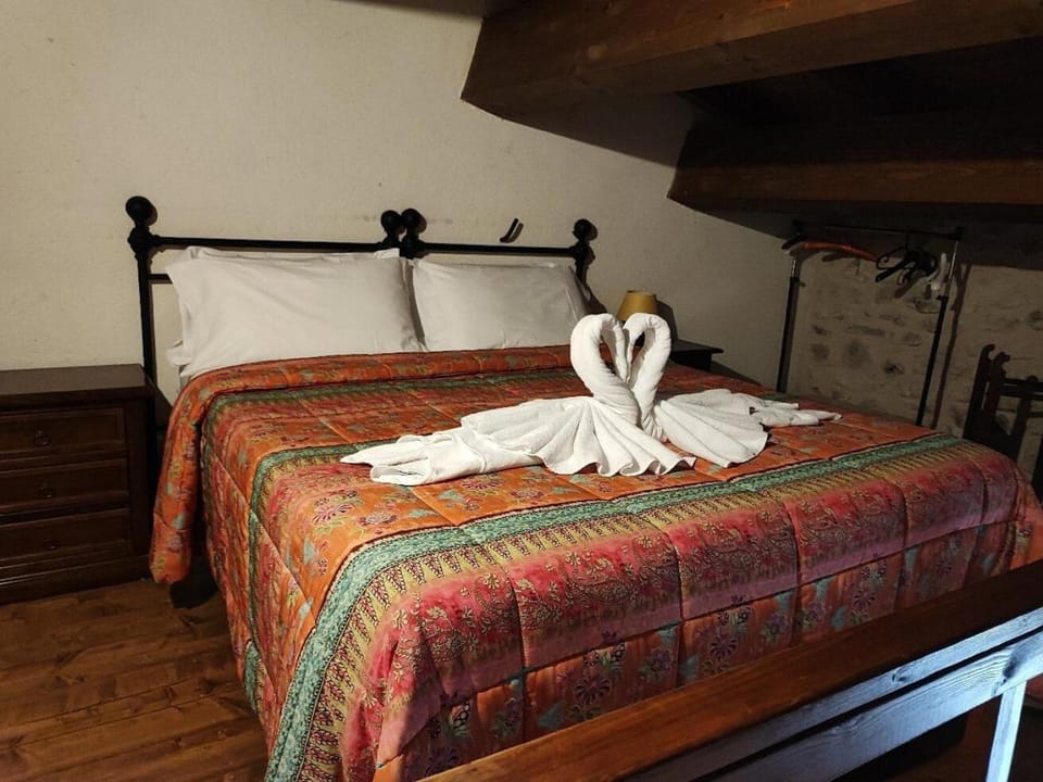 La Casa Sù Le Dimore Del Borgo Apartment hotel in Abruzzo