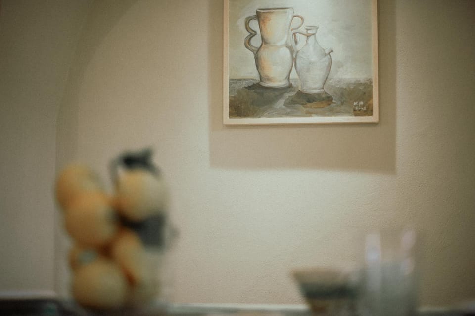 B&B Antichemura Bed and Breakfast in Province of Taranto