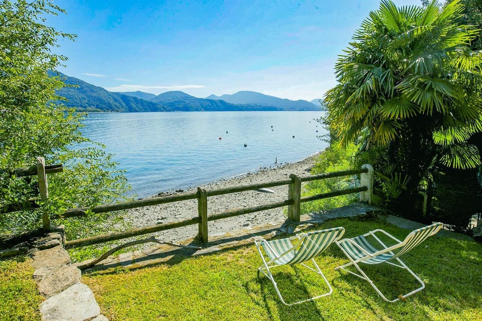 Garden, Beach, Garden view, Lake view, Mountain view