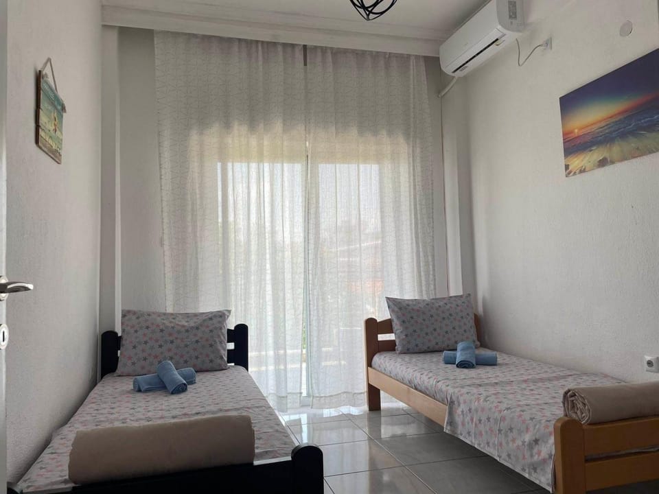 Asprovalta M Apartment in Decentralized Administration of Macedonia and Thrace