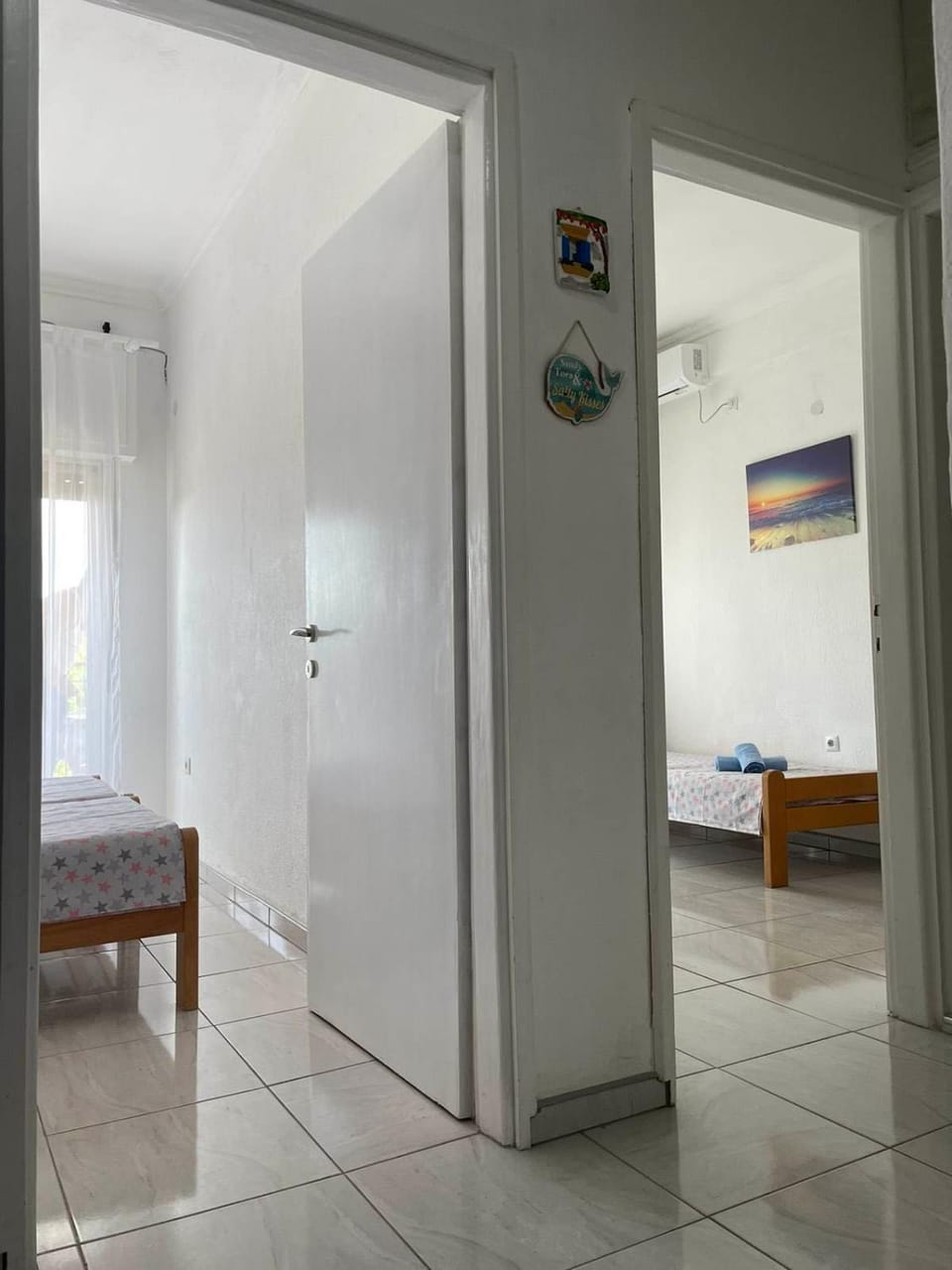 Asprovalta M Apartment in Decentralized Administration of Macedonia and Thrace