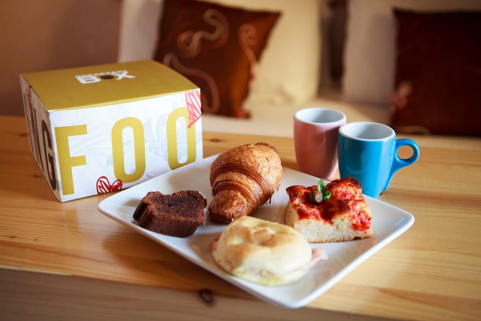 Breakfast
