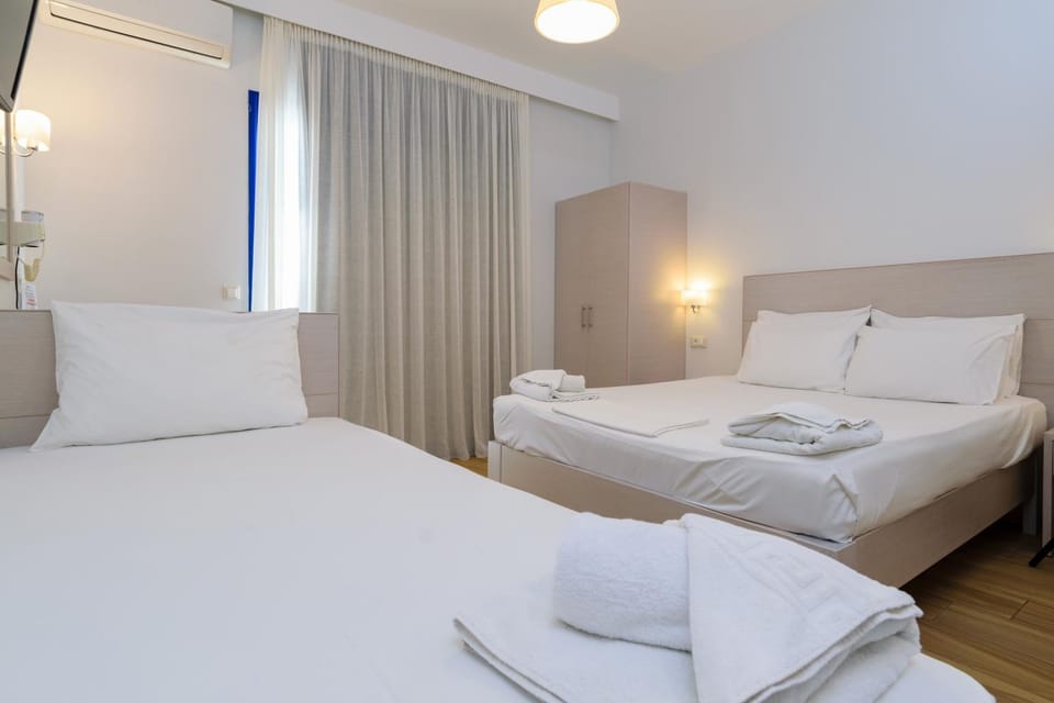Kyma Inn in Crete