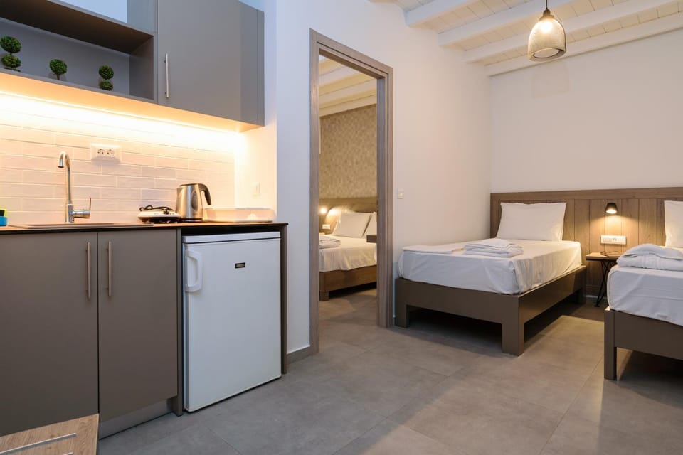 Kyma Inn in Crete