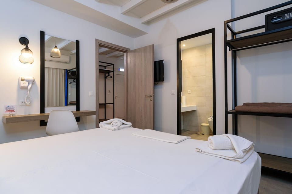 Kyma Inn in Crete