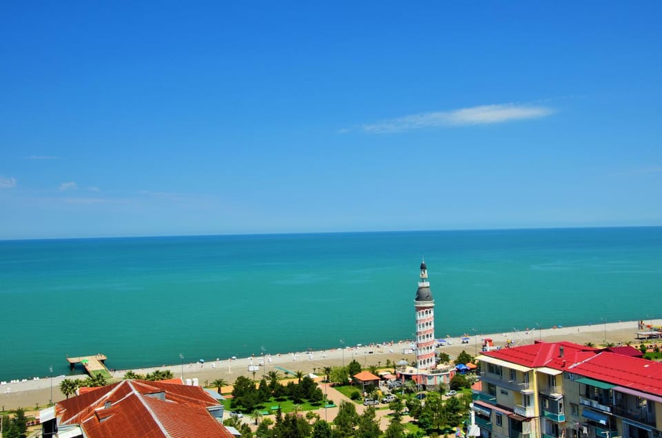 Sea view