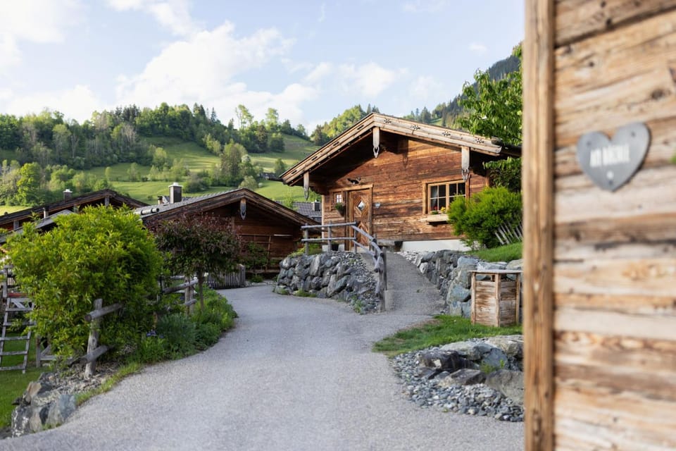 Alpzitt-Chalets Chalet in Sonthofen