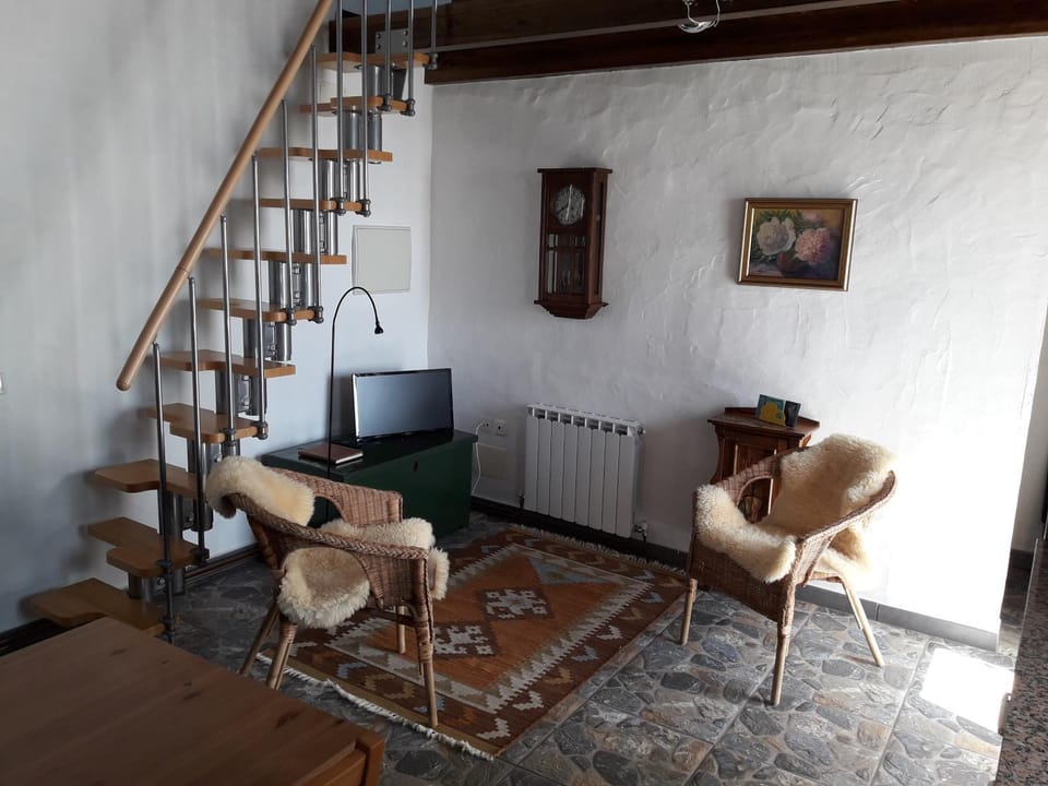 Finca La Ramona House in El Hierro