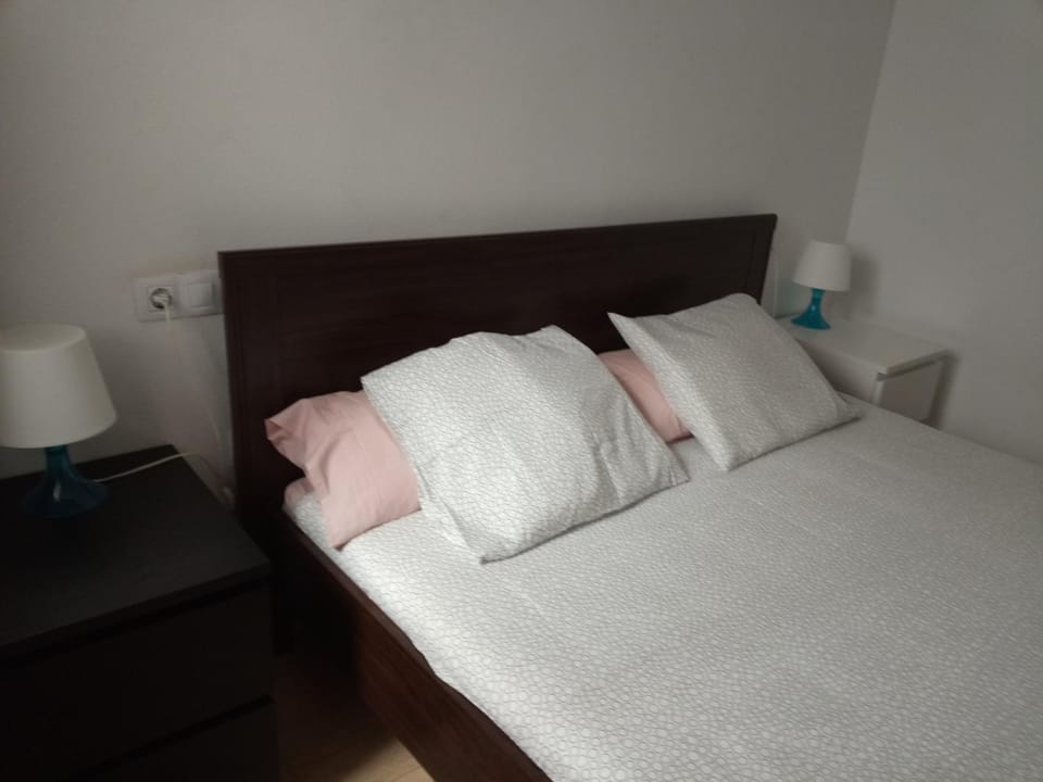 Primerísima línea de playa Apartment in Andalusia