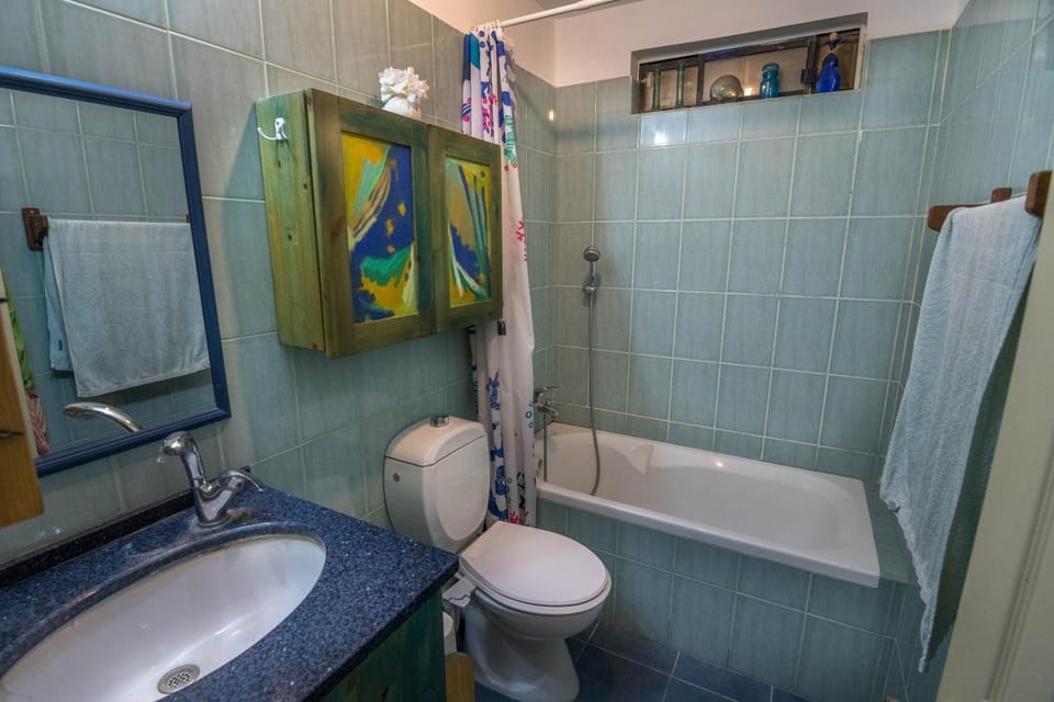 Or Gani Apartment in South District
