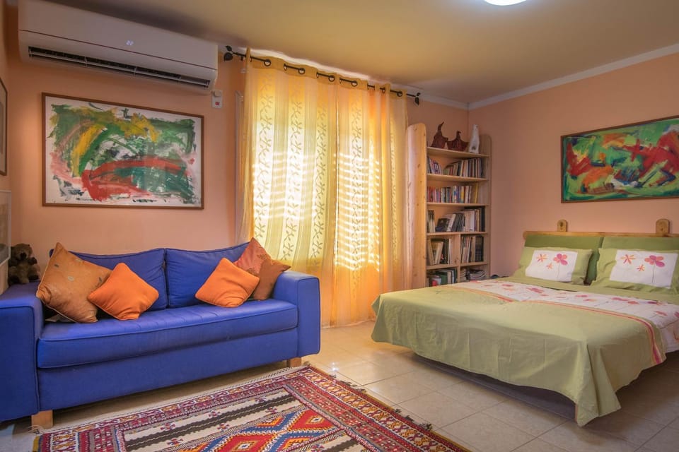 Or Gani Apartment in South District