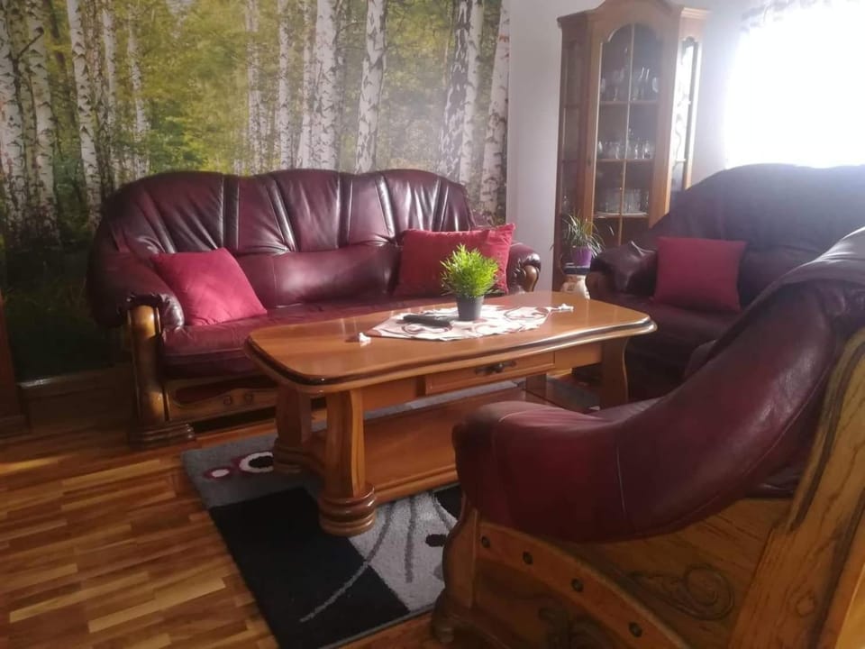 Apartman Luka Apartment in Primorje-Gorski Kotar County