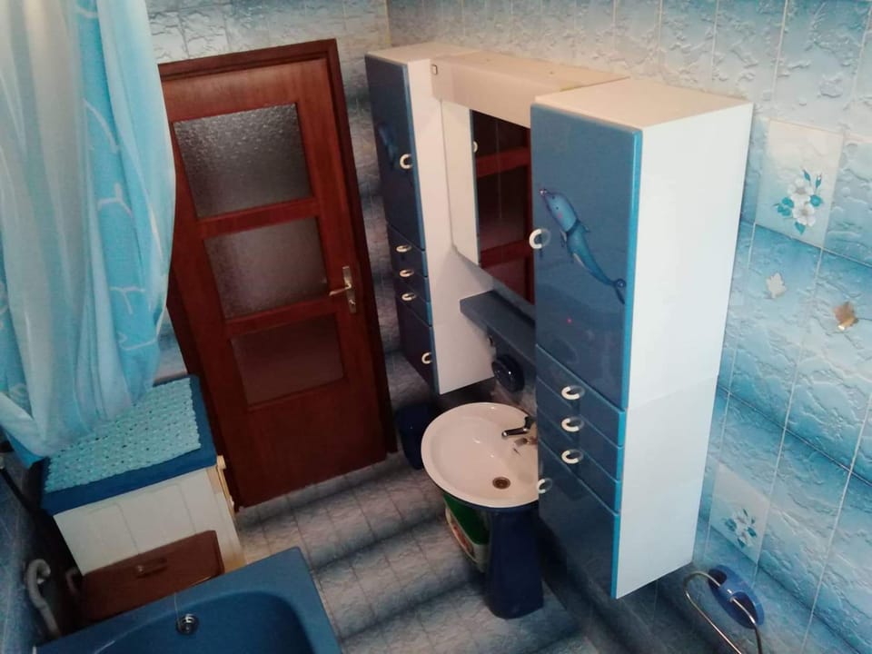 Apartman Luka Apartment in Primorje-Gorski Kotar County