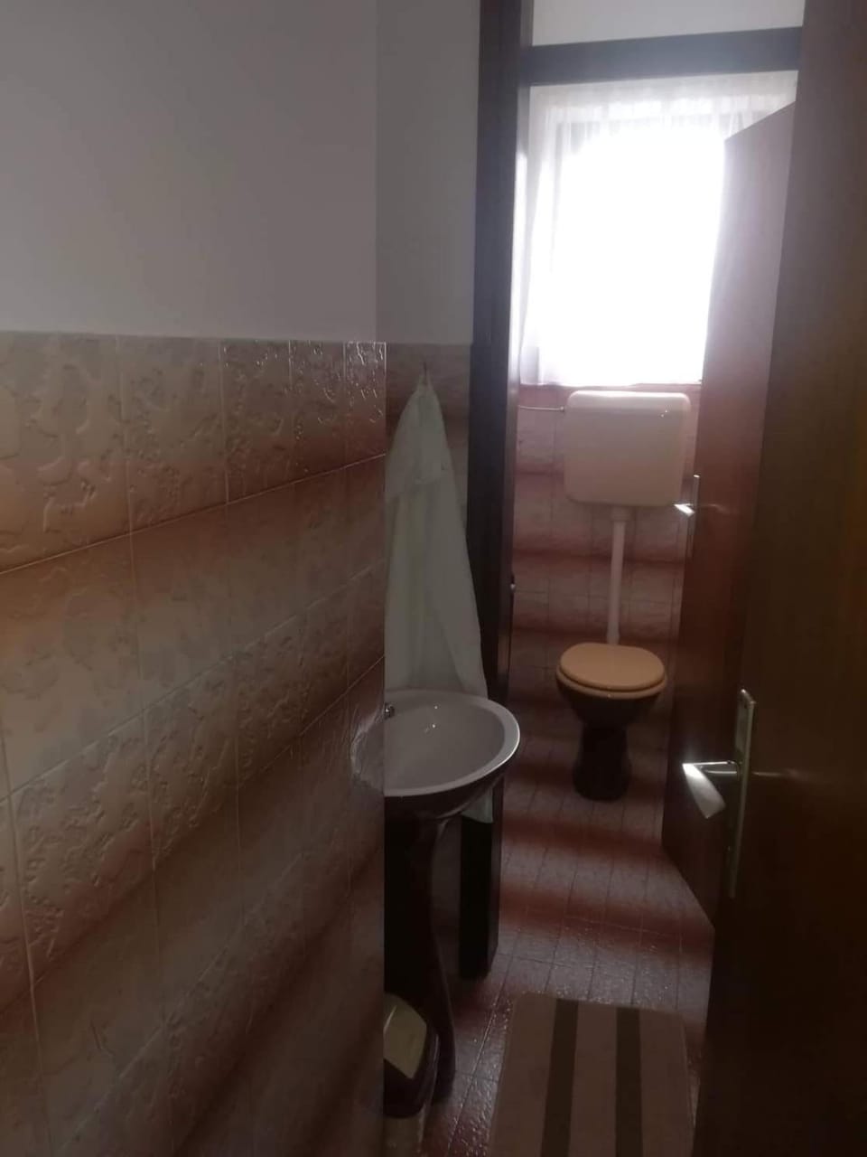 Apartman Luka Apartment in Primorje-Gorski Kotar County