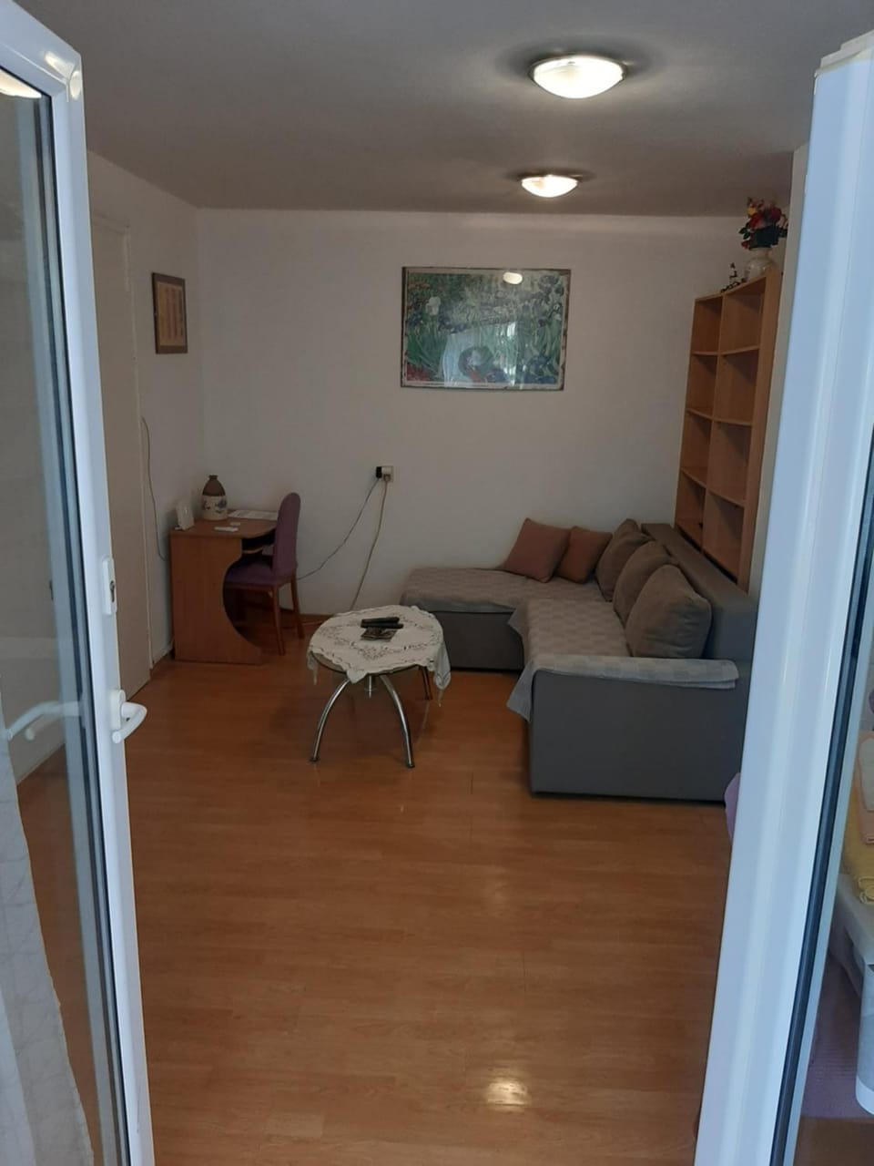 Apartman Garden Apartment in Istria County