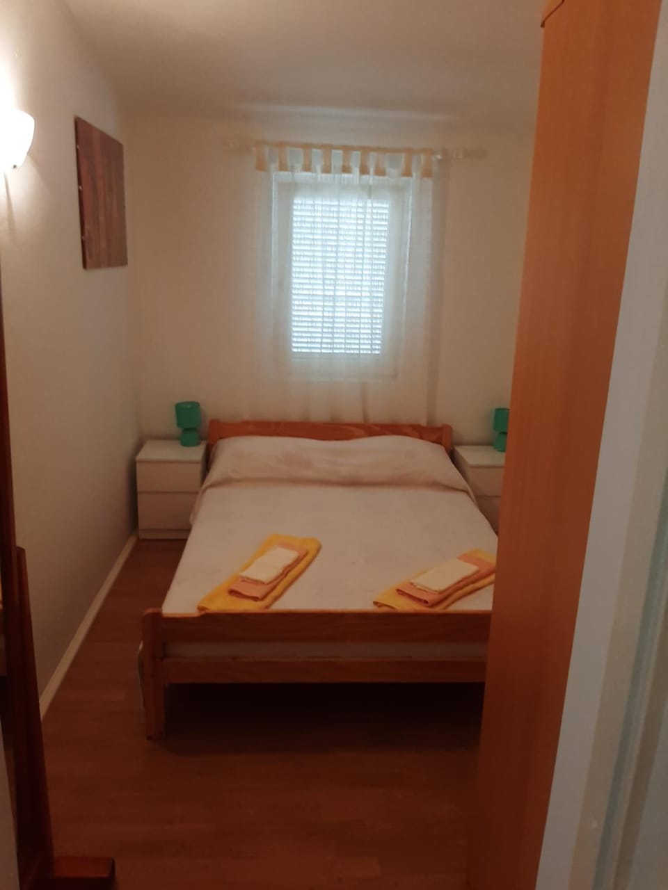 Apartman Garden Apartment in Istria County